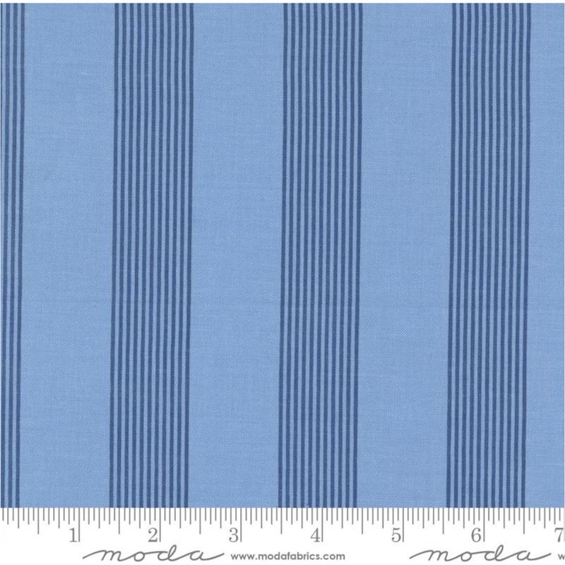 Sunrise Side ~ Light Blue 14966 17