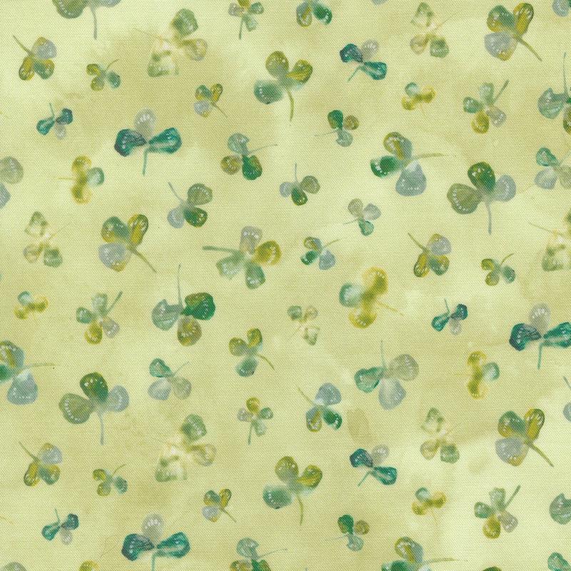 Sweet Cecily ~ Clover Blender ~ 24643 13 Bud