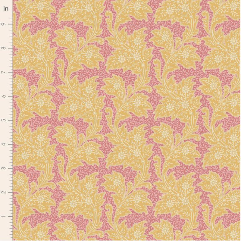 Tilda ~ Songbird Blenders ~ Stella TIL110160 Yellow