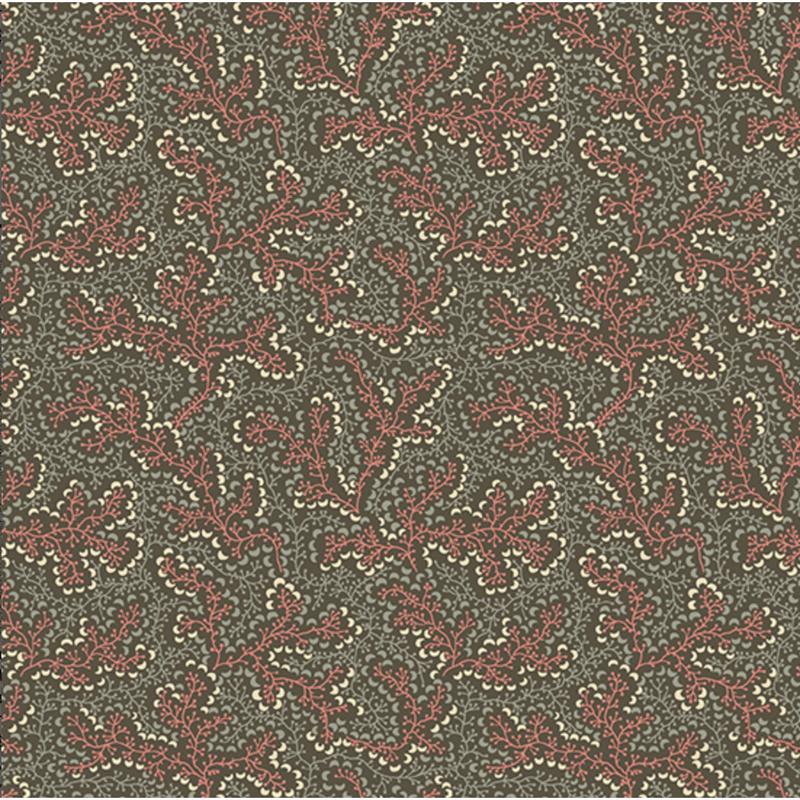 Tradewinds ~ A 814 C Coralberry