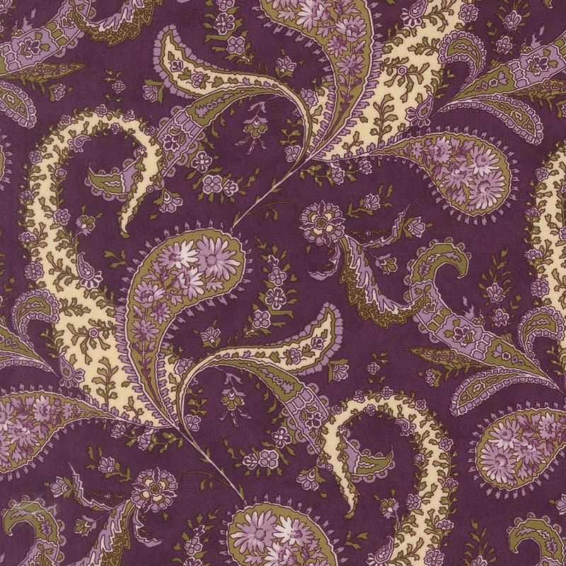 Collections Essence ~ 46270 13 Plum