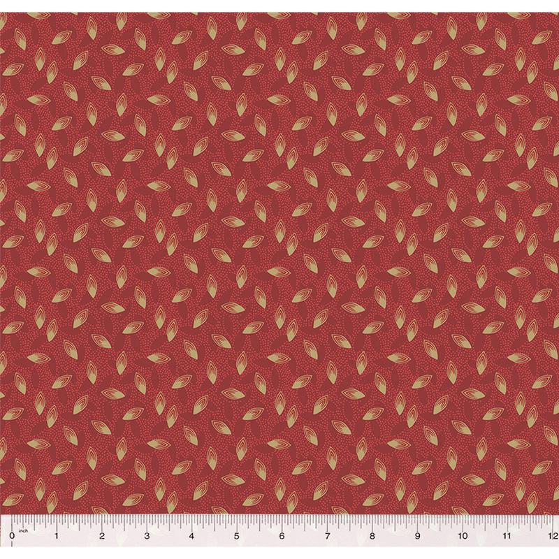 Elliot ~ Seed Toss ~ Berry 53790-3