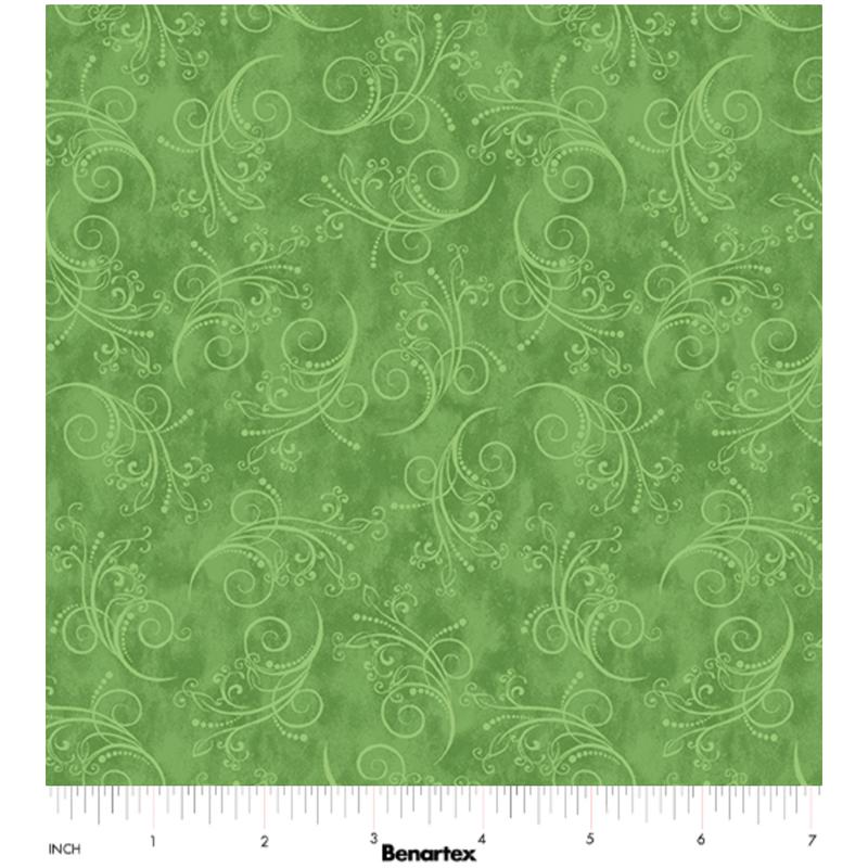 Equinox ~ 13469-43 Leaf
