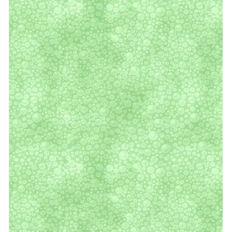 Soda Pop ~ Green ~ WP 39118-771