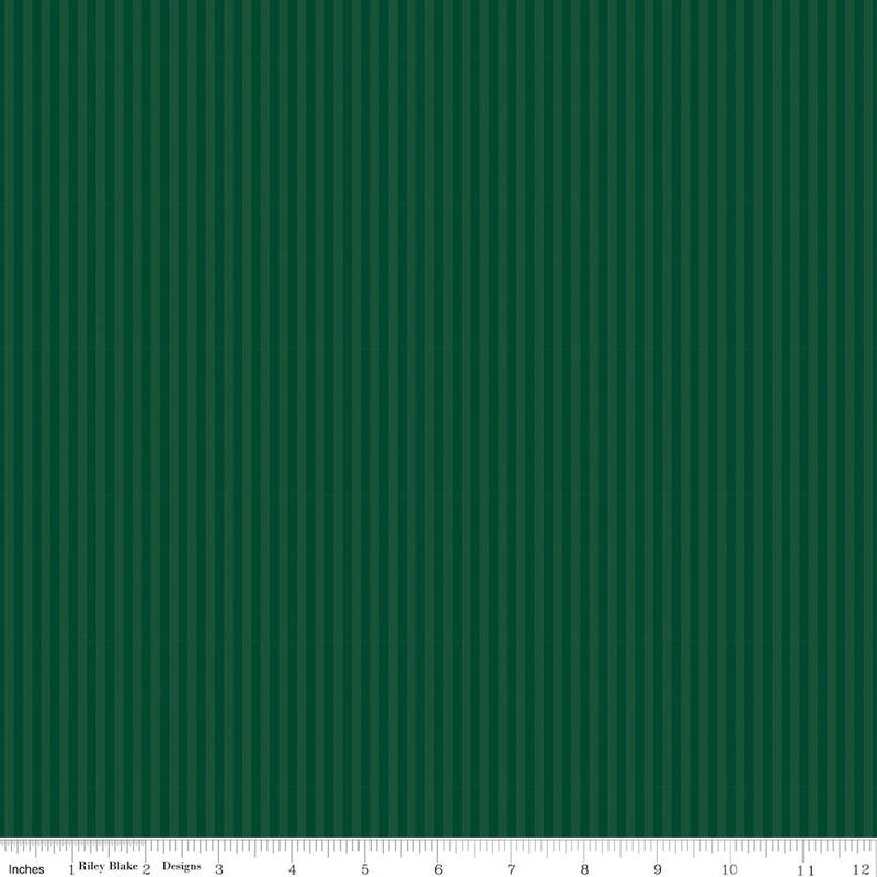 Stripes 2024 ~ 1/8