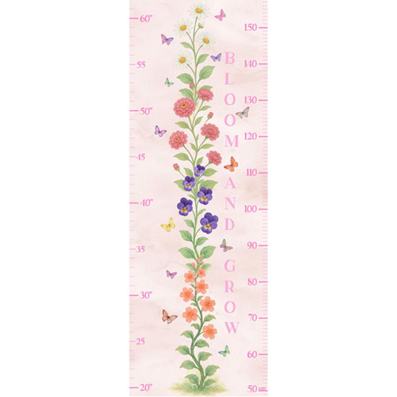 Things That Go From A to Z ~ Panel ~ X5747-630-Ballet Pink