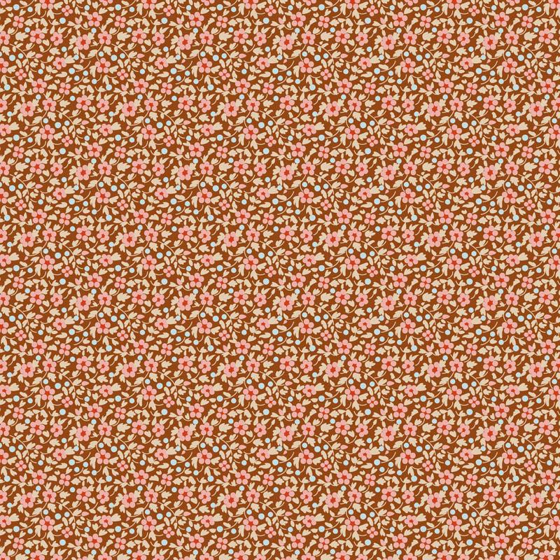 Tilda ~ Brie Basics ~ TIL130137 Brown