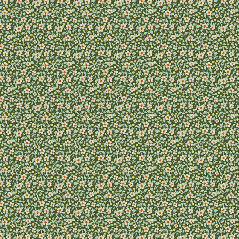 Tilda ~ Brie Basics ~ TIL130188 Pine