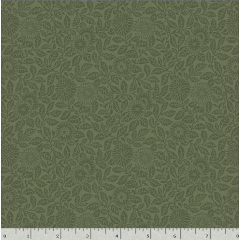 Wild Flowers ~ Flower Field ~ R651627D HUNTER