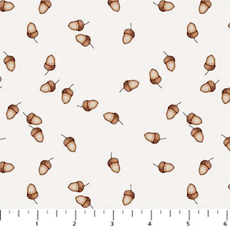 Charmwood ~ Acorns ~ 90985-11
