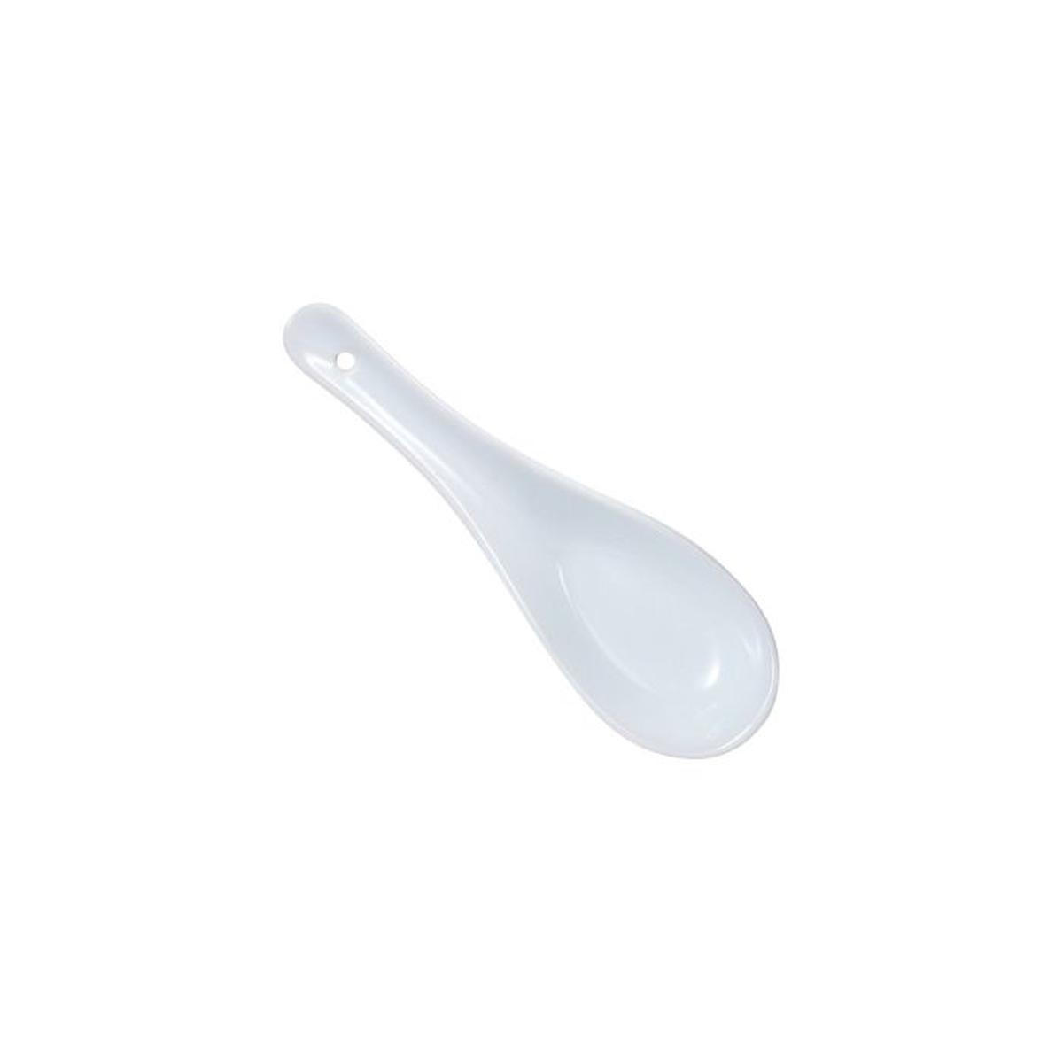Chinese Soup Spoon