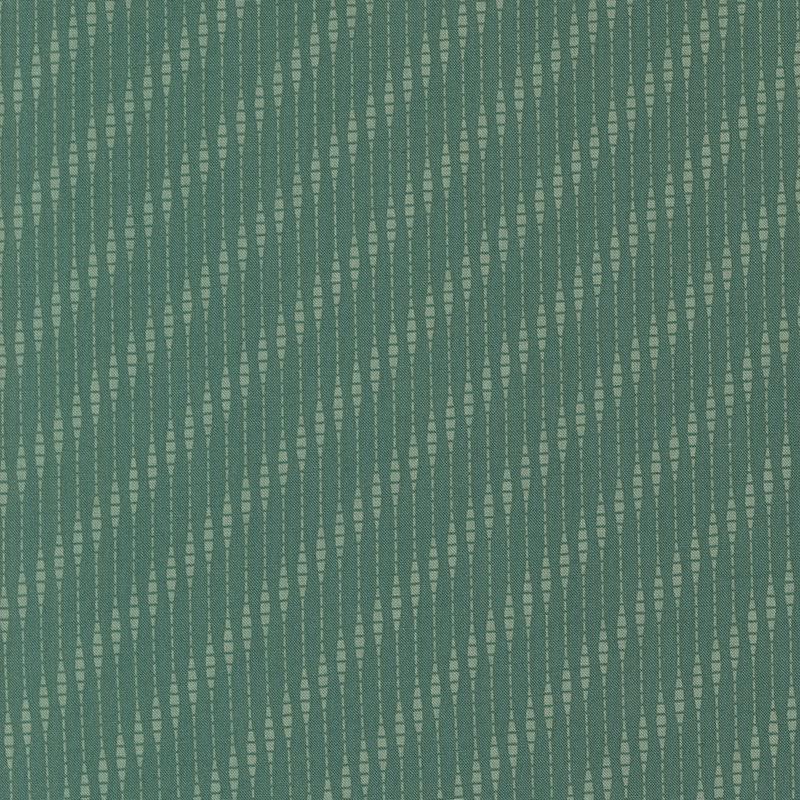 Collections Unity ~ Moire Stripe ~ 46264 12 Twilight