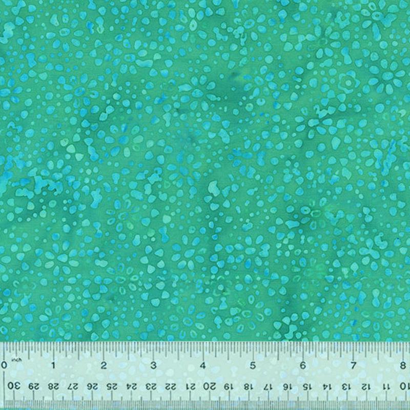 Daisy Dots ~  878Q-6 Dragonfly