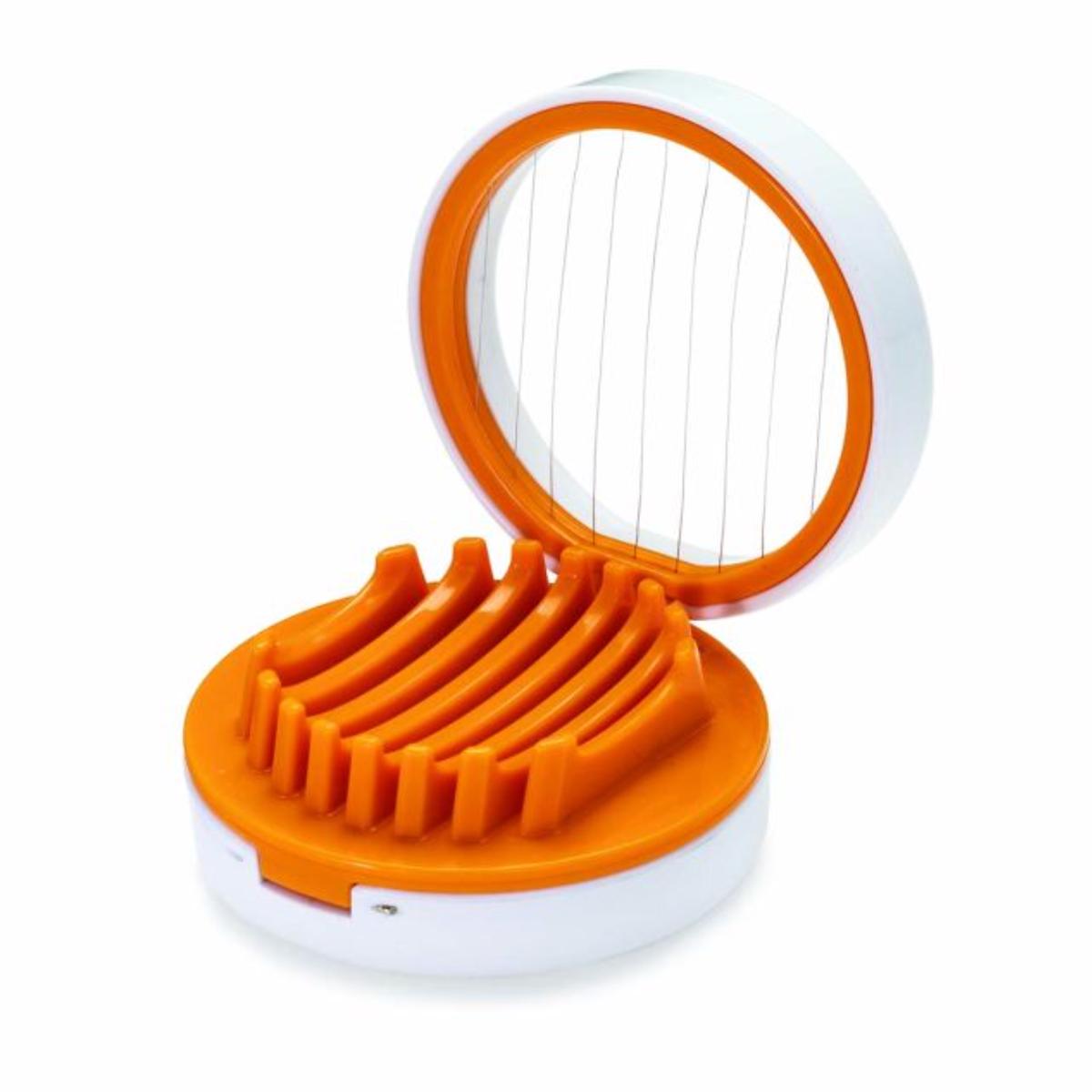 Egg Slicer and Wedger