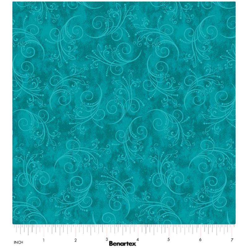 Equinox ~ 13469-84 Turquoise
