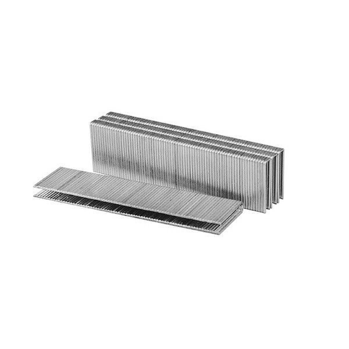 Ingco - Crown Staples - 35Mm (2500 Pieces Per Box)
