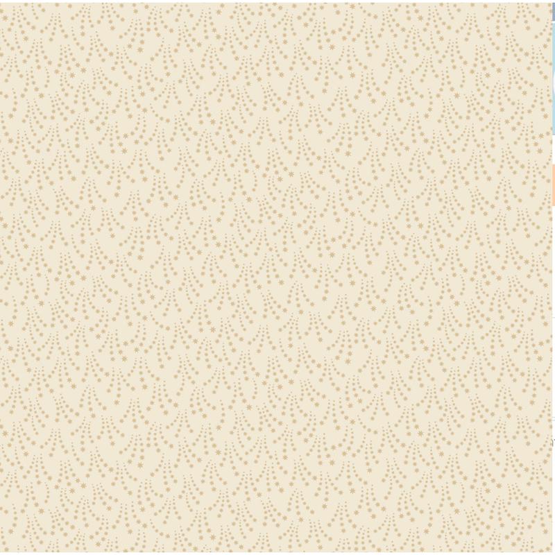 Starfall ~ Shooting Stars ~ R751010D-CREAM