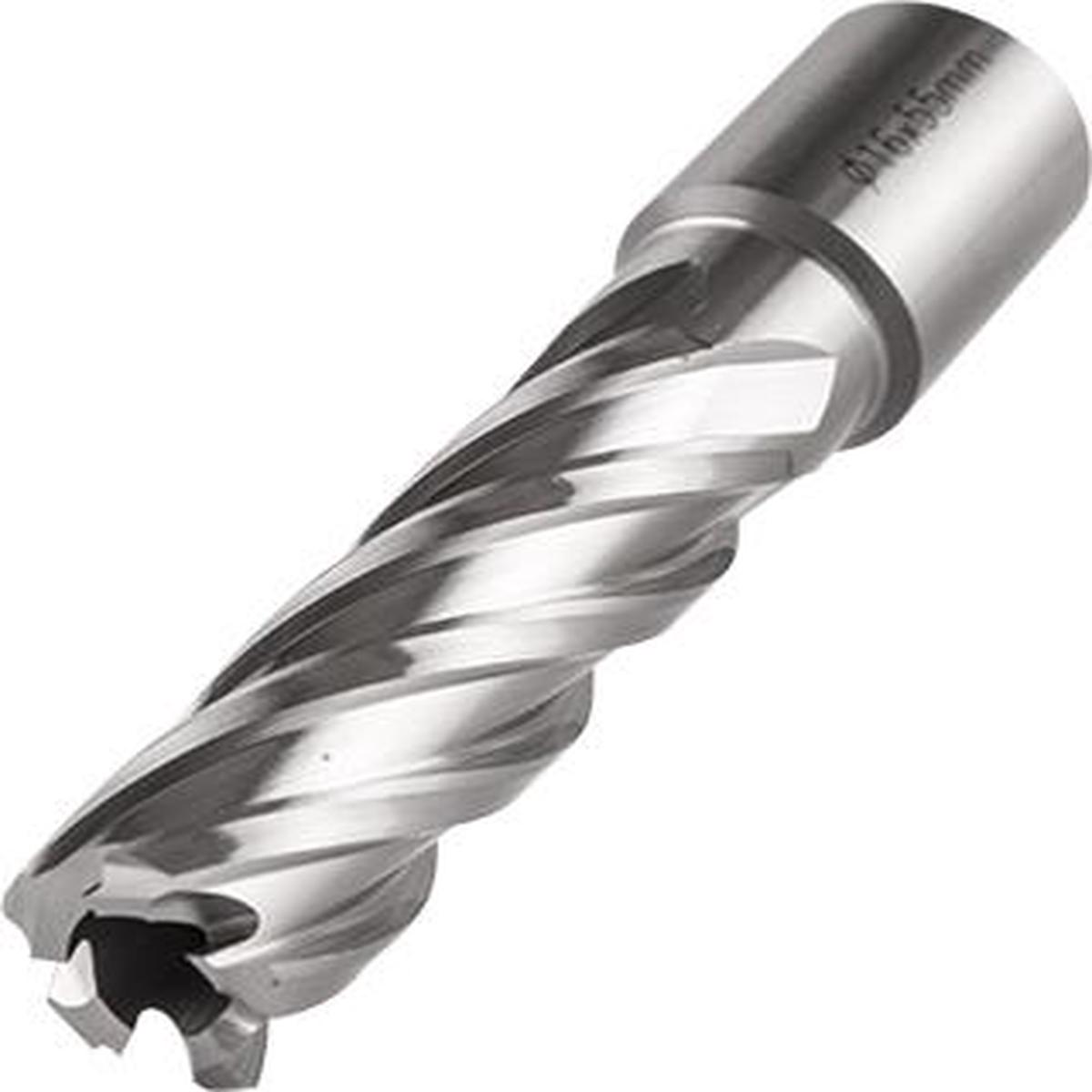 Tork Craft Annular Hole Cutter Hss 30 X 30Mm Broach Slugger Bit