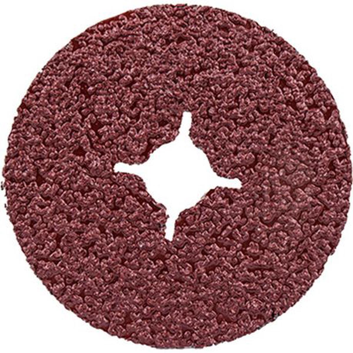 Tork Craft Fibre Disc 180Mm 80 Grit 5/Pack