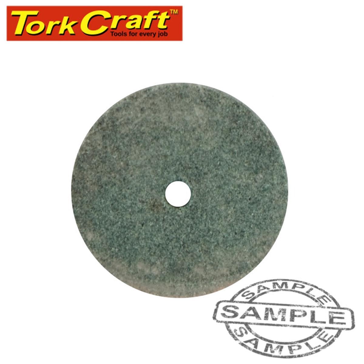 Tork Craft Mini Grinding Wheel 22.2Mm