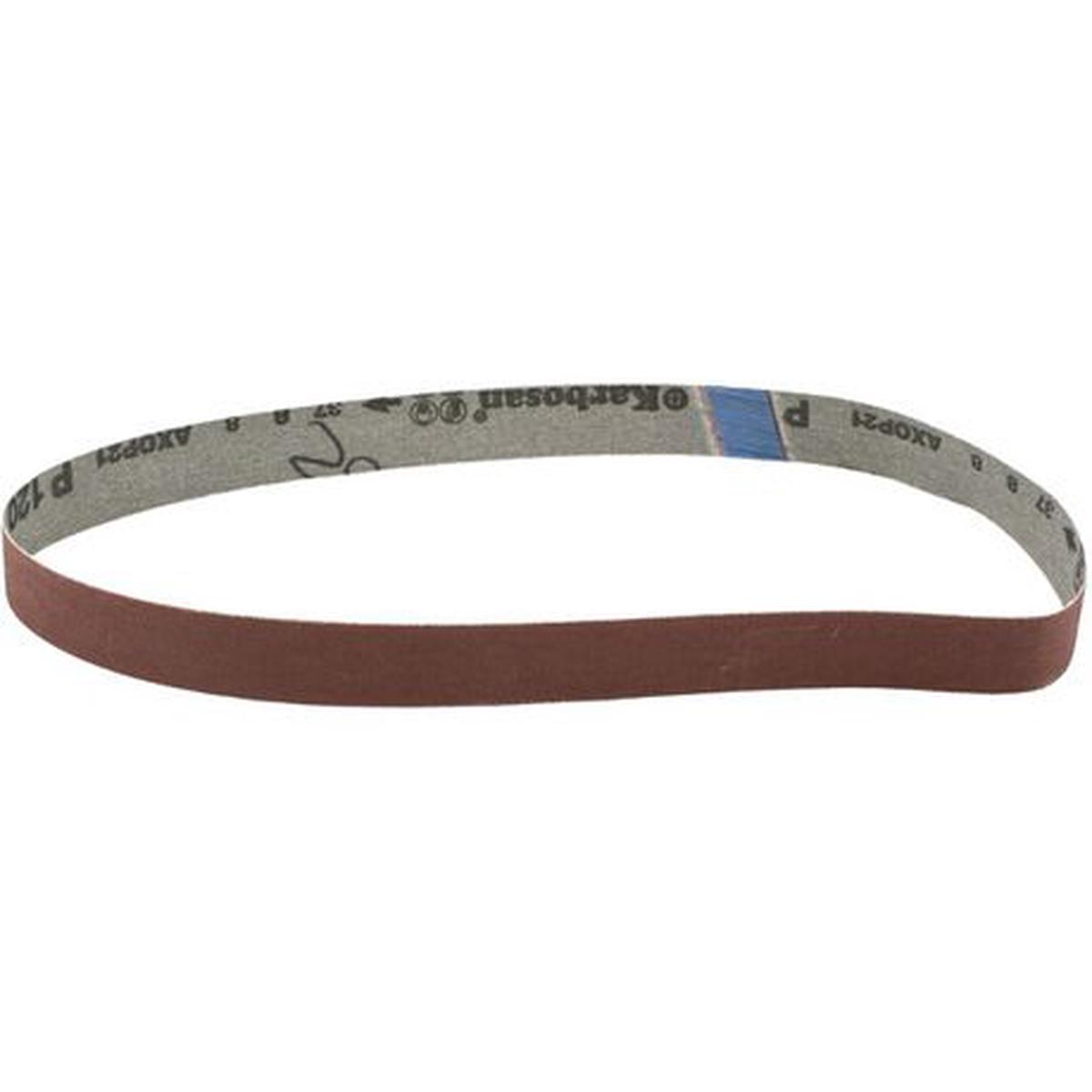 Tork Craft Sanding Belt 25 X 762Mm 180Grit Bulk