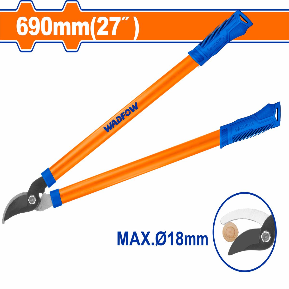 Wadfow Lopper 27