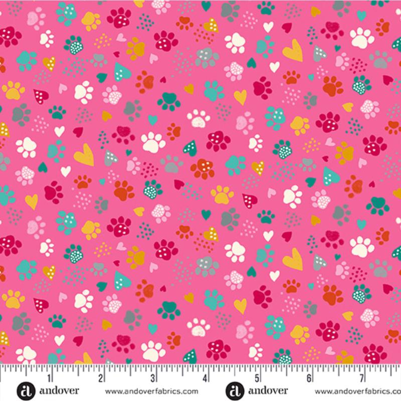 Whiskers ~ MU-010-P