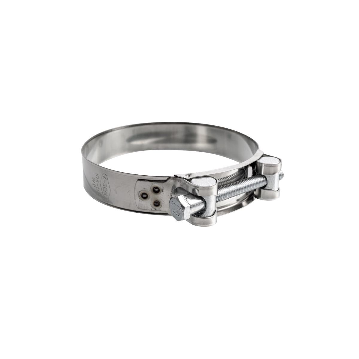 Tork Craft Hose Clamp H/Duty 104-112Mm Bulk