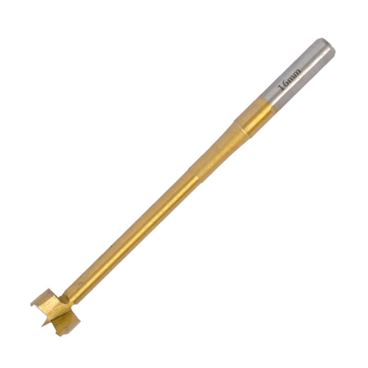 Tork Craft Mad Multi Angle Drill 16Mm Wood Bore Bit