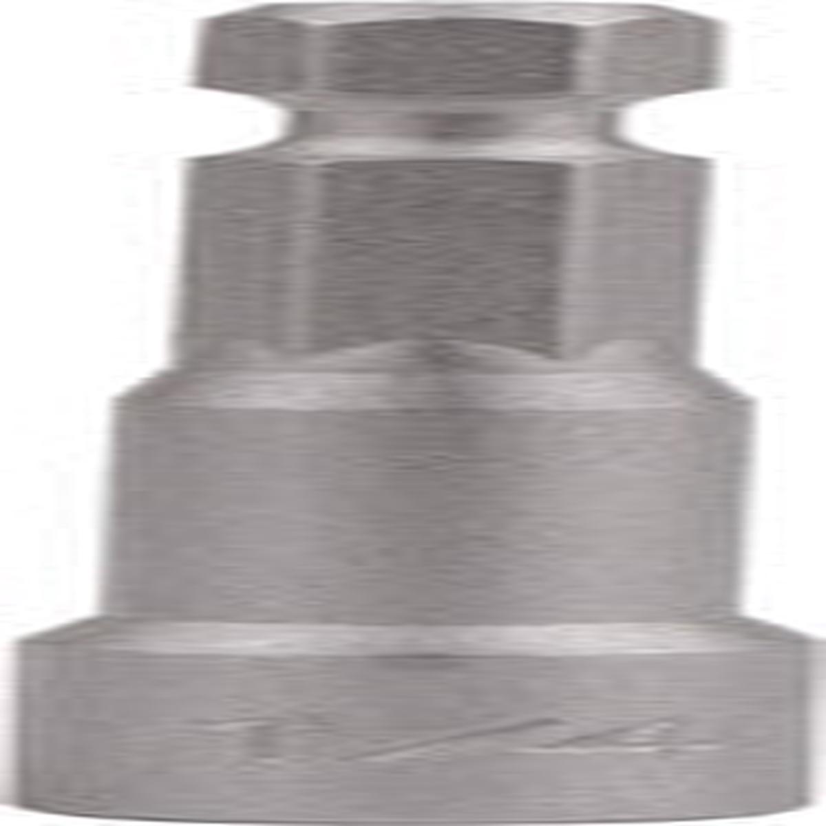 Tork Craft Nutsetter 1/4 X65Mm Mag. Bulk