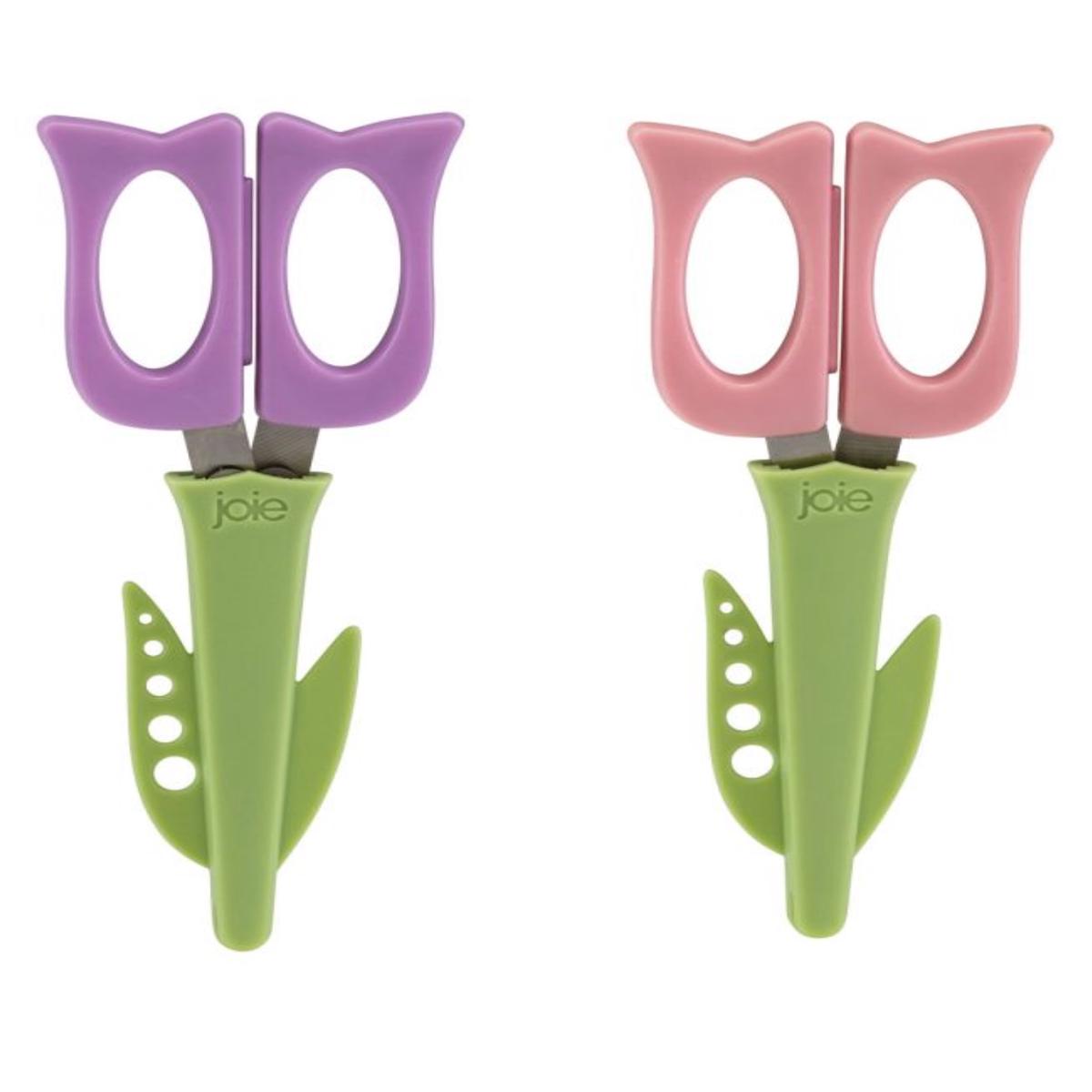 Tulip Herb Scissors and Stripper