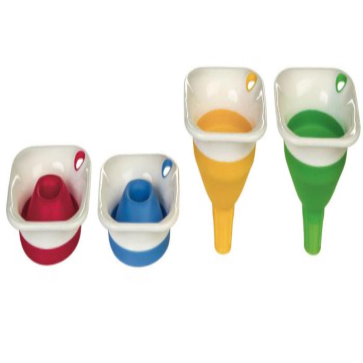 Collapsible Mini Funnel