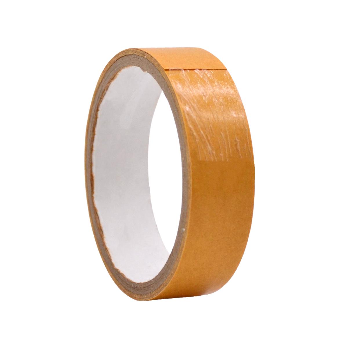 Double Sided Adhesive Transfer Tape 4.7 Mil, 60 Yards - Laminating Adhesive for Foams and Fabrics