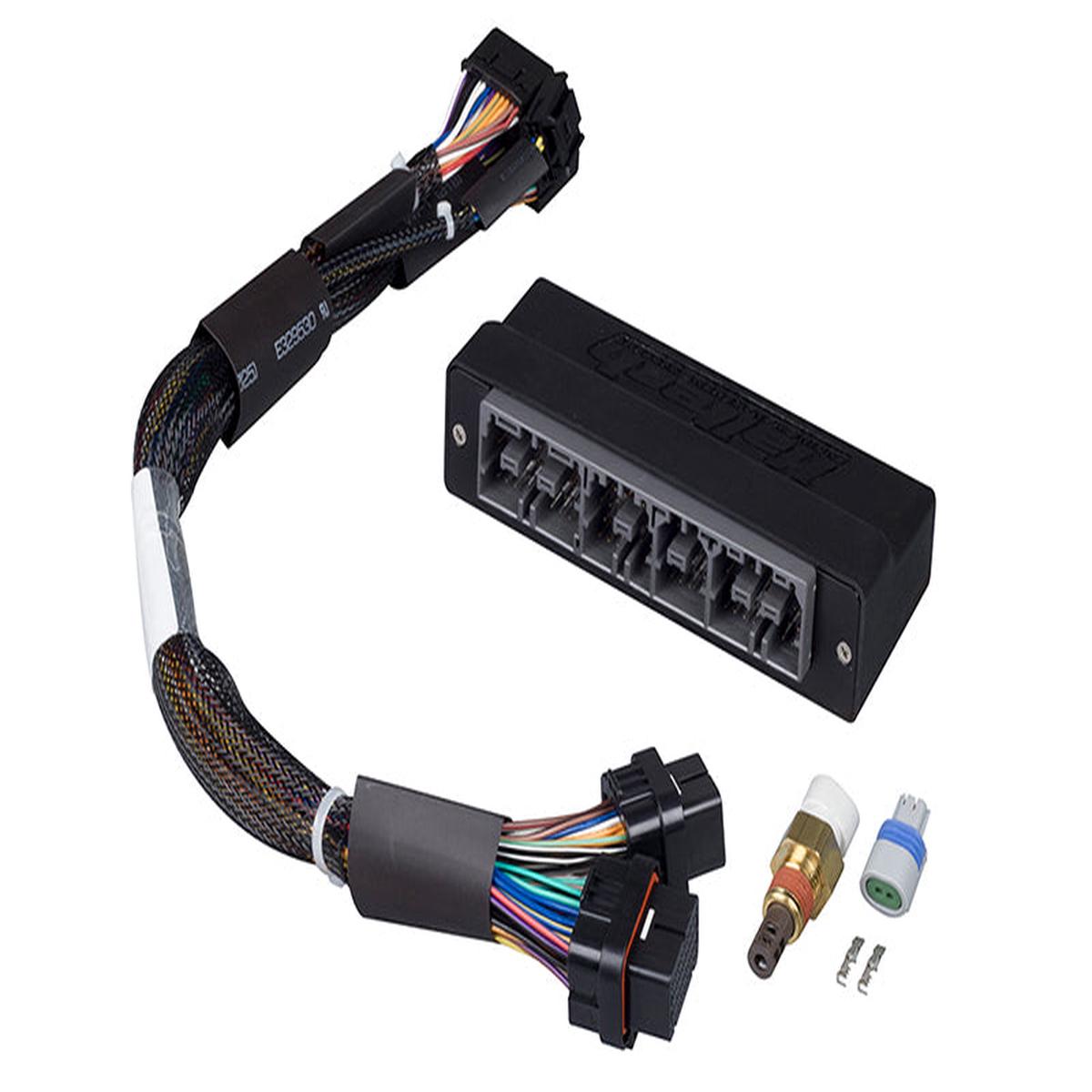 Elite 2500 Toyota Chaser JZX100 (1JZ-GTE) Plug 'n' Play Adaptor Harness Kit