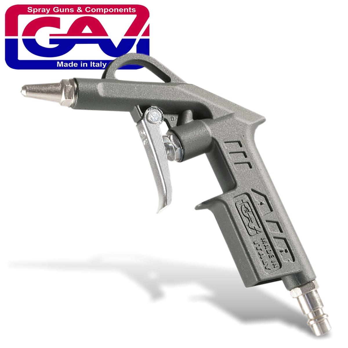 GAV Air Blow Gun Duster Bulk