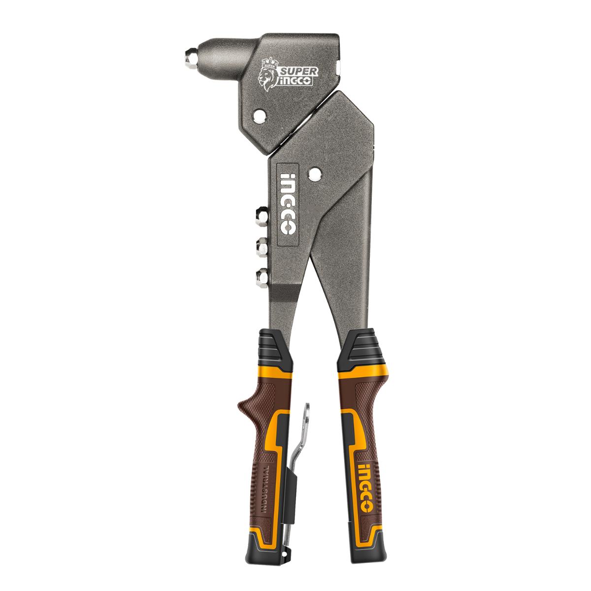 Ingco 360 Swivel Head-Hand Riveter