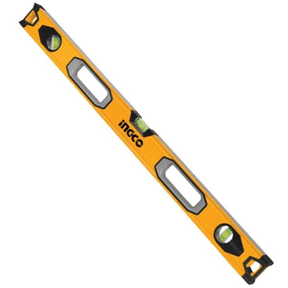 Ingco - Spirit Level - 80Cm