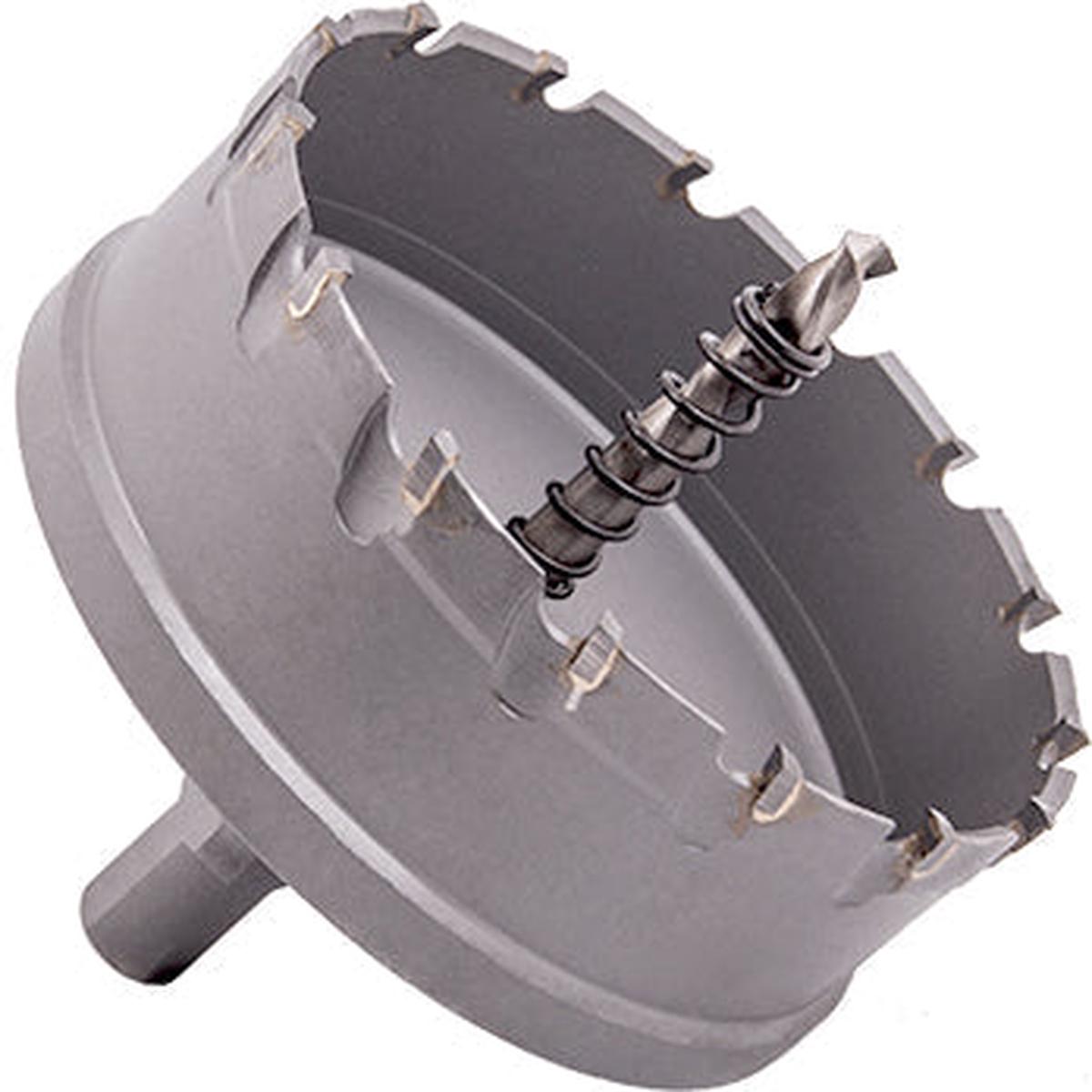 Tork Craft Hole Saw Tct 90Mm For Metal