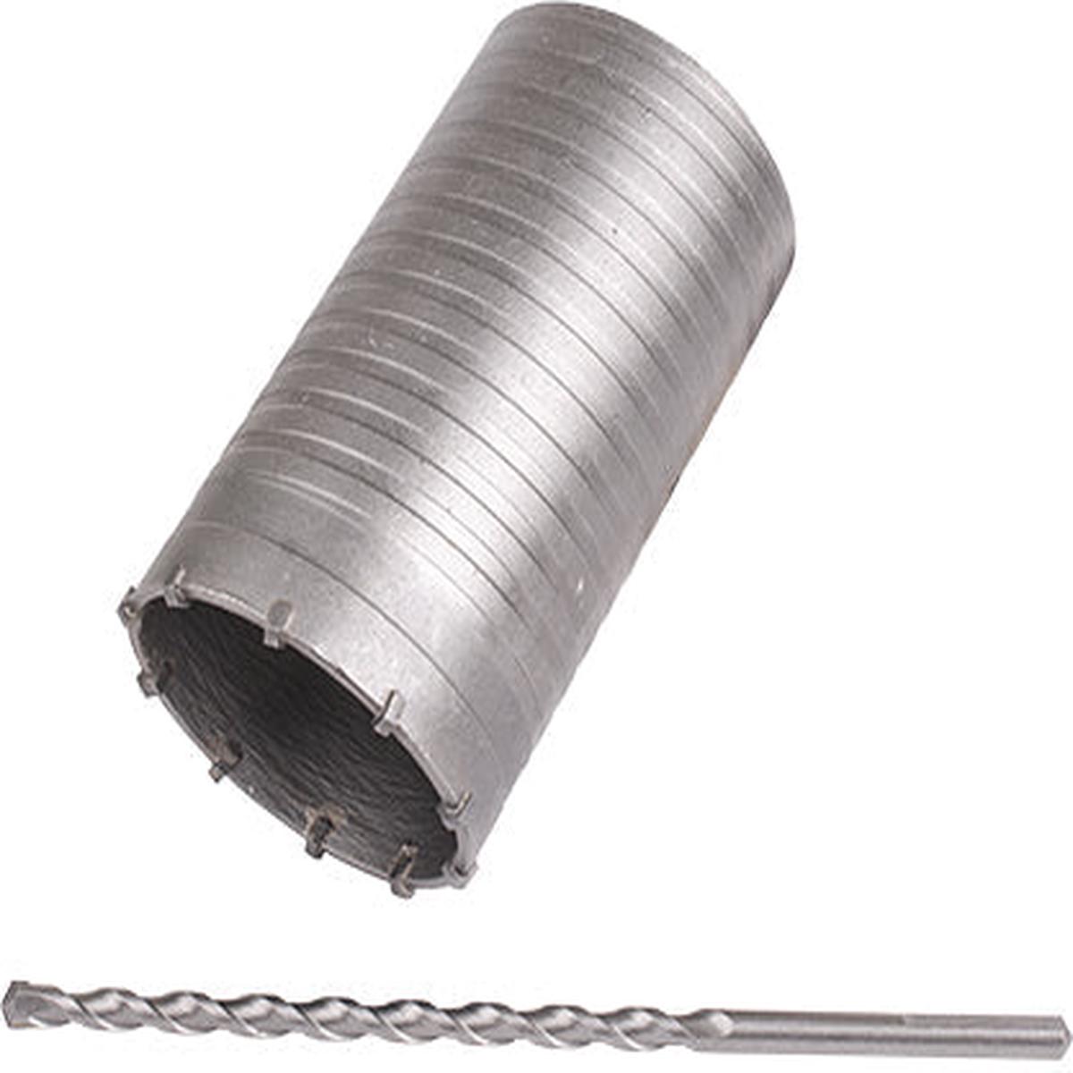 Tork Craft Hollow Core Bit Long Tct 80 X 150Mm M22