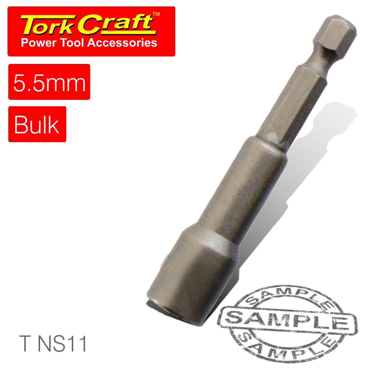 Tork Craft Nutsetter 5.5Mmx65Mm Bulk