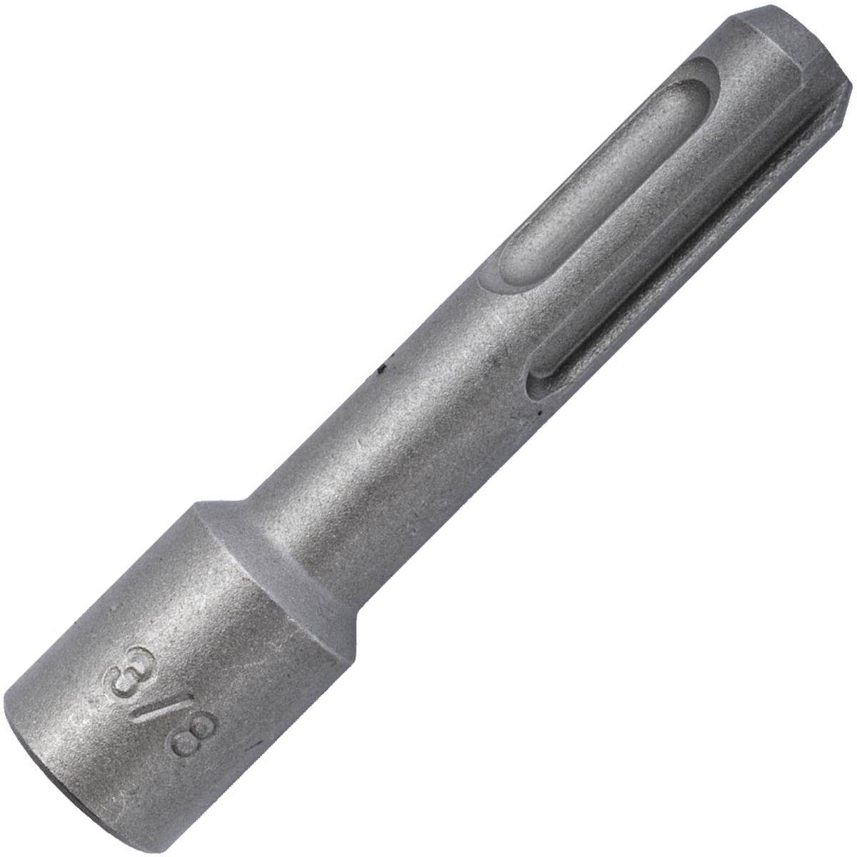 Tork Craft Sds Nutsetter 3/8'X 65Mm Magnetic Carded