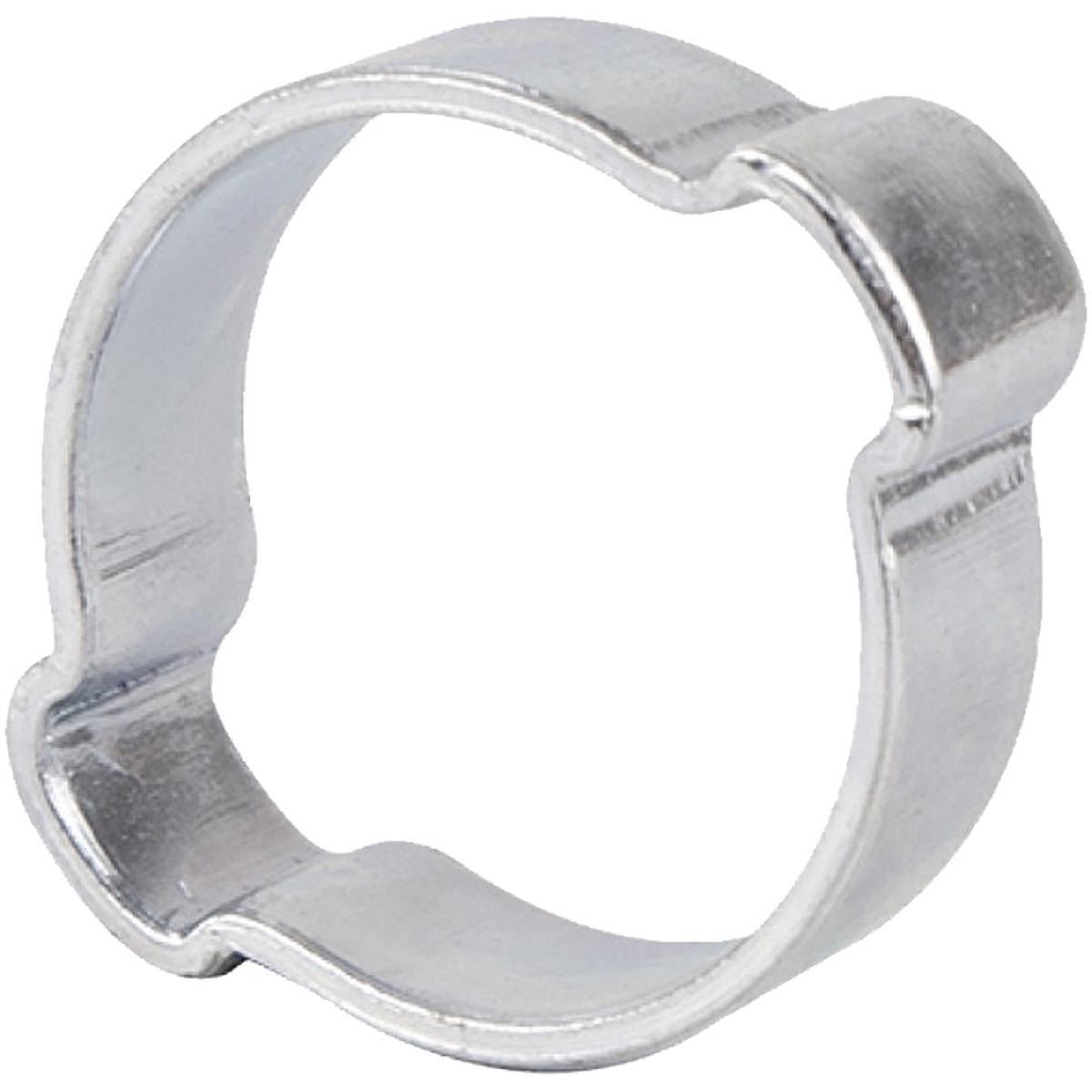 Tork Craft Tork Craft Double Ear Clamp C/Steel 17-20Mm