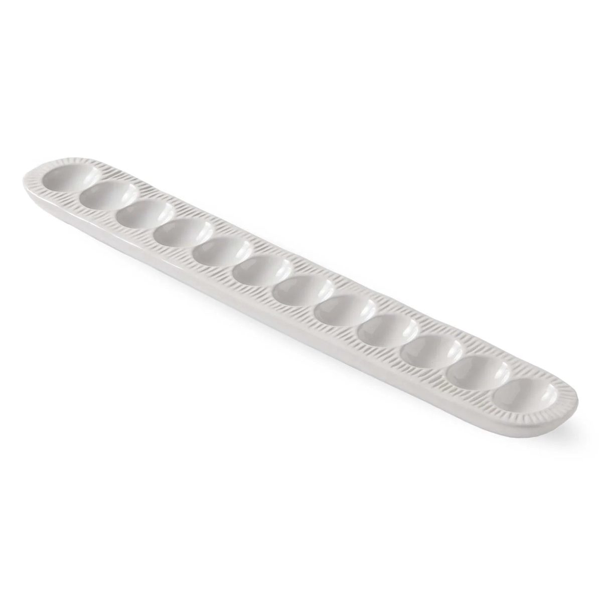 Vista Egg Platter