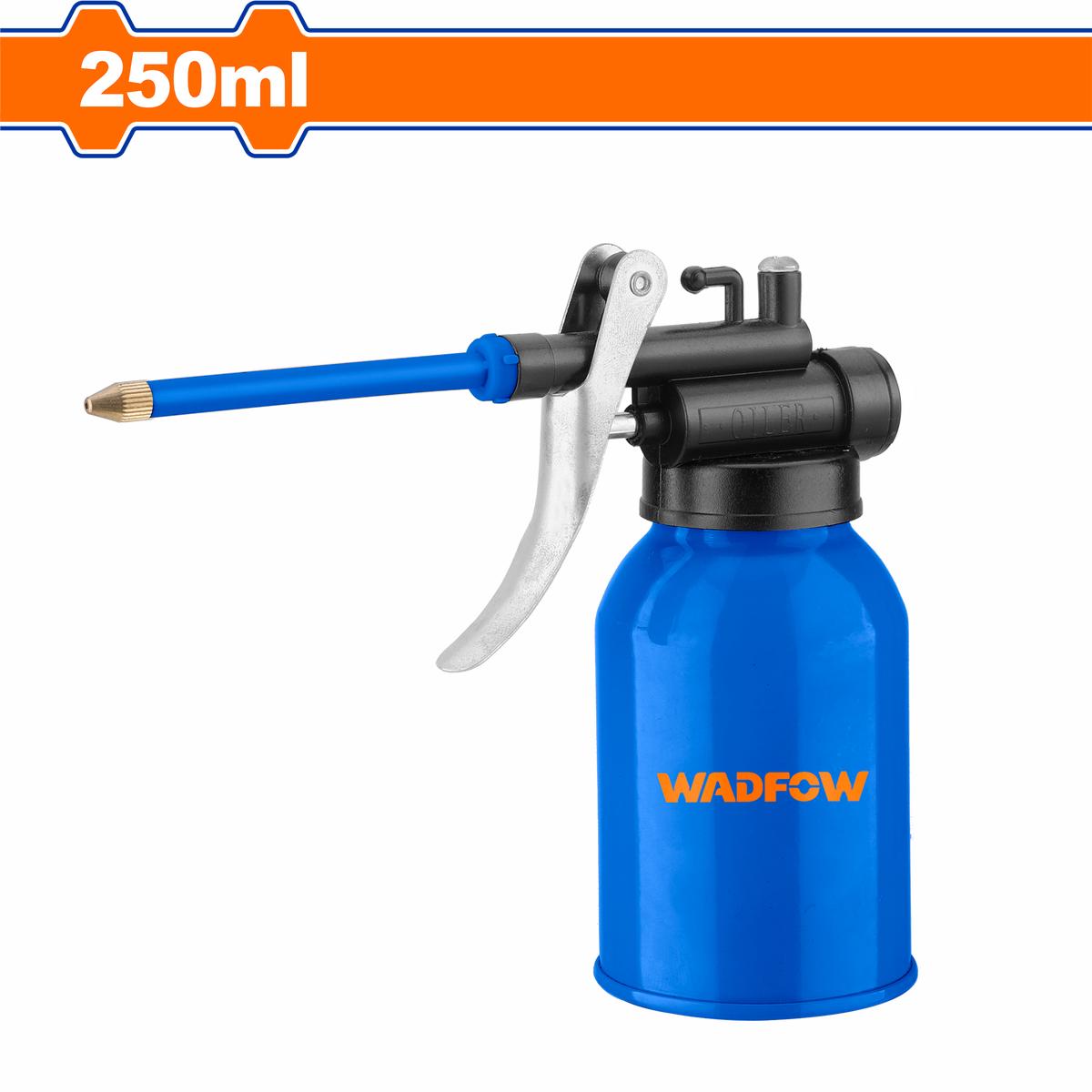 Wadfow Oil can 250ml