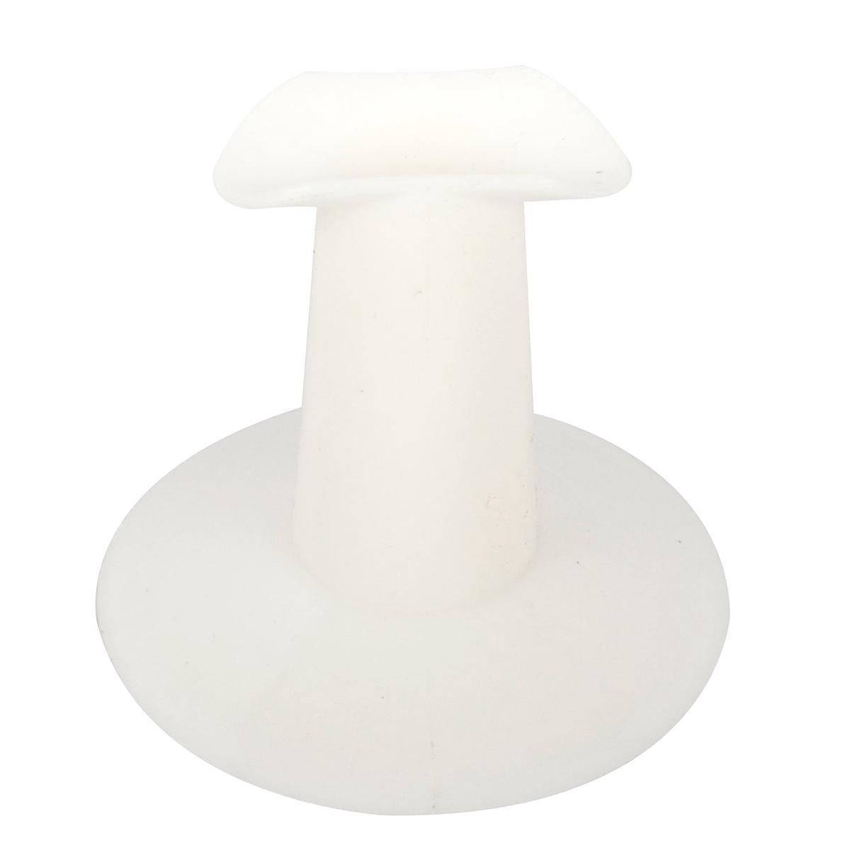 Aircraft Airbrush Finger Rest