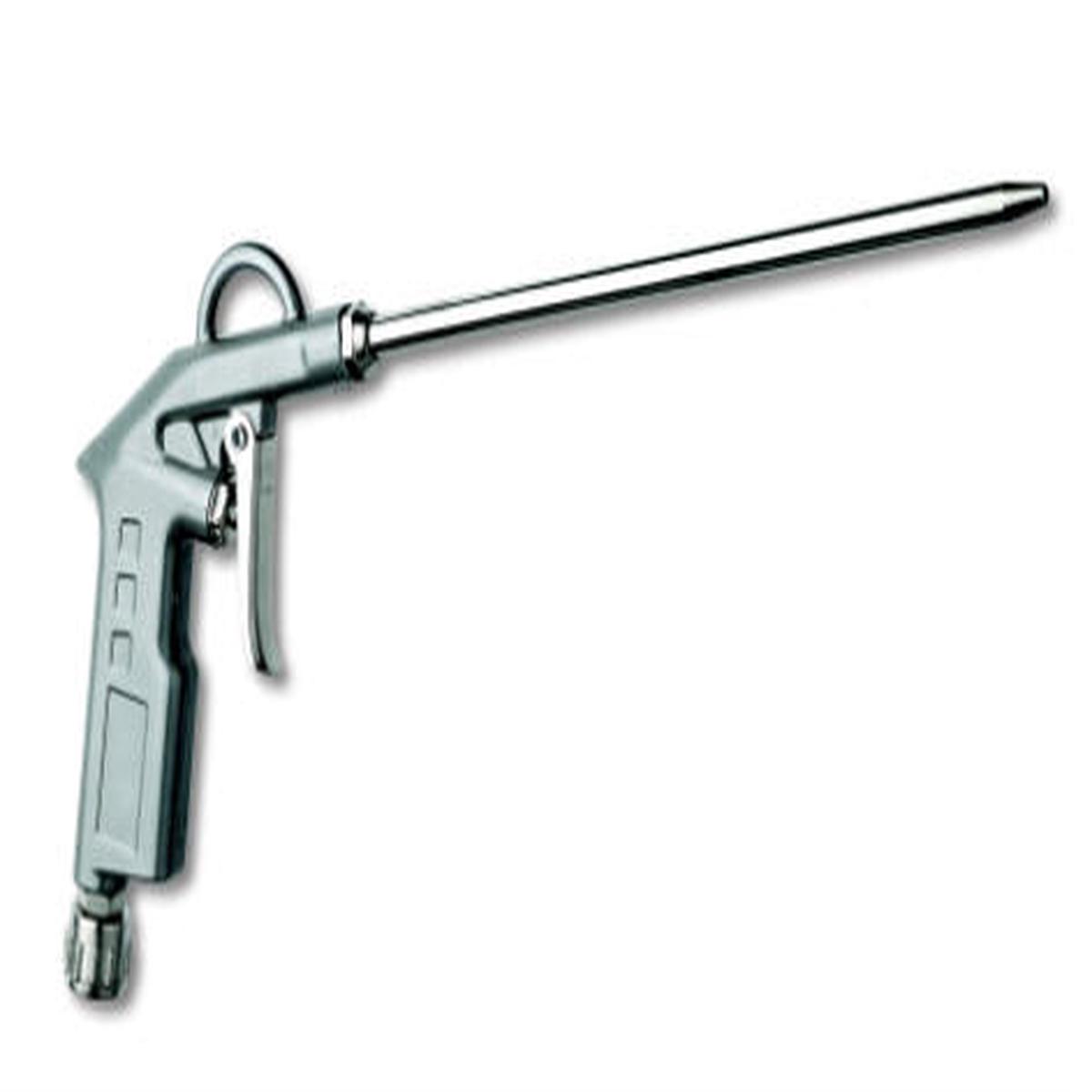 Blow Gun Duster With 200Mm Long Nozzle