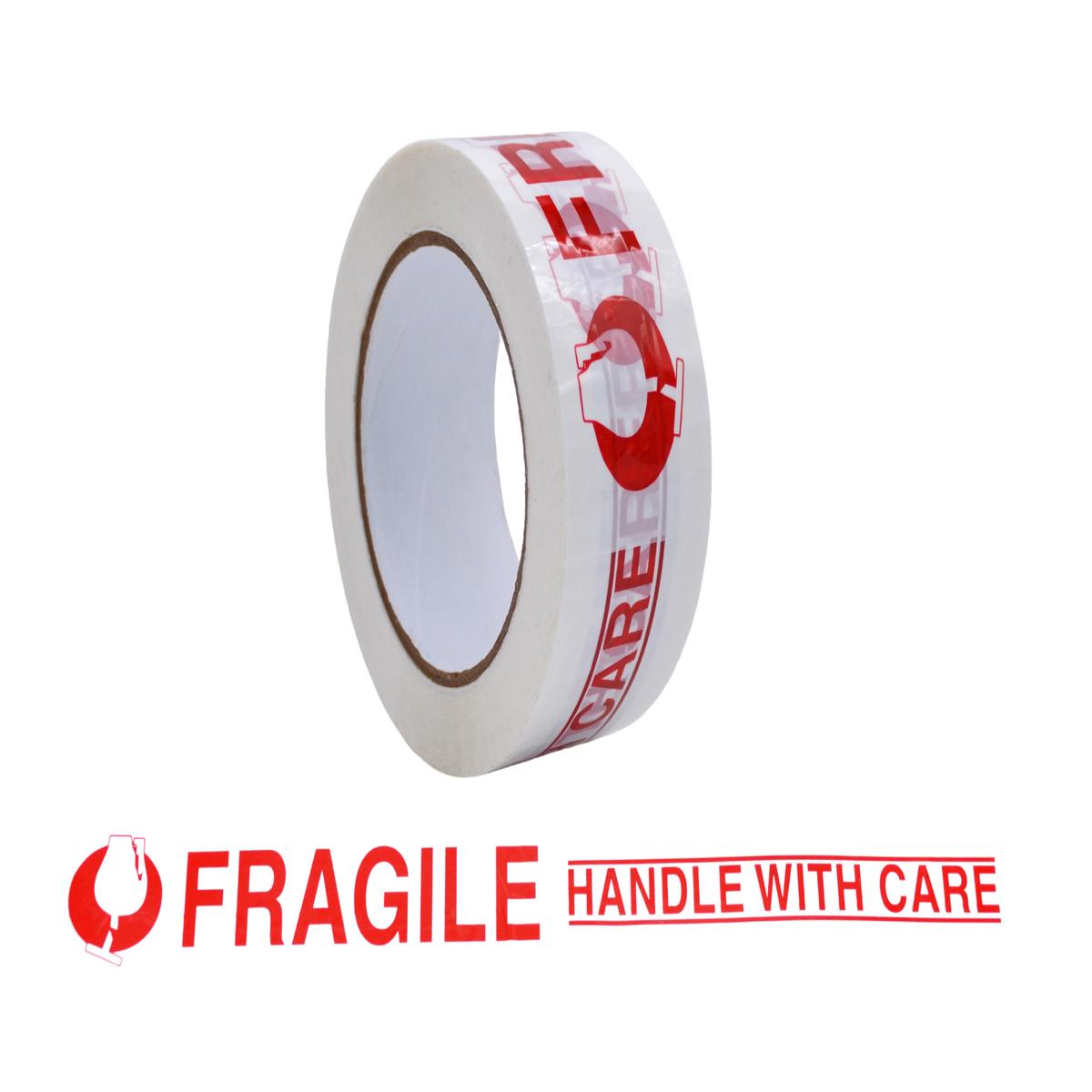 Carton Sealing Tape with 