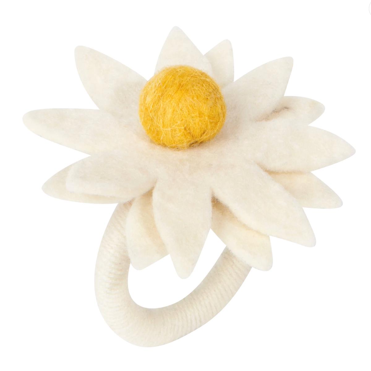 Daist Felt Napkin Ring