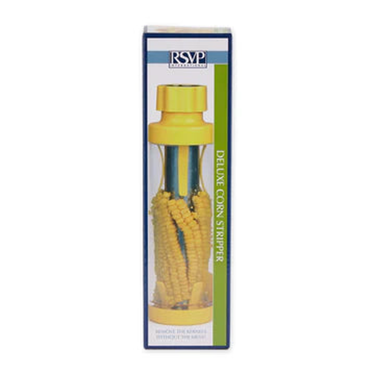 Deluxe Corn Stripper
