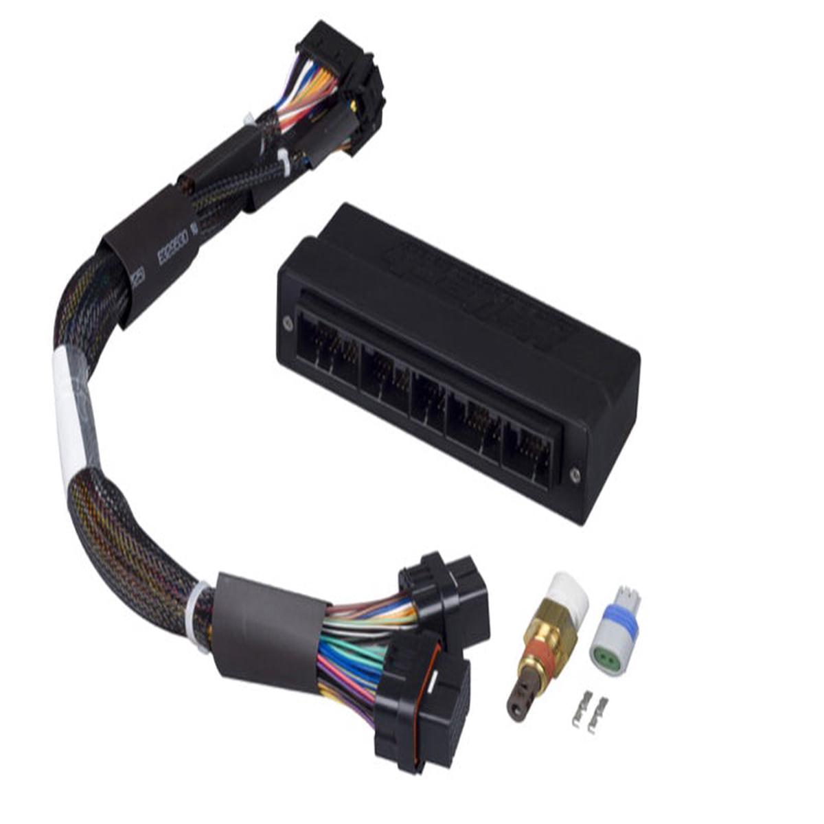 Elite 1500/1500 Mazda Miata (MX-5) NB Plug'n'Play Adaptor Harness